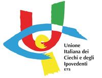 Logo Unione Italiana Ciechi e Ipovedenti ETS APS